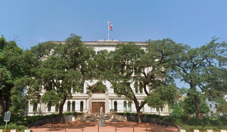 San Antonio Greenlights Santa Rita Residential and Retail Project in Hemisfair
