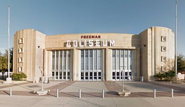 San Antonio Hosts Star-Studded SPACECON with Celebrity Encounters and Galactic Fun at Freeman Expo Hall