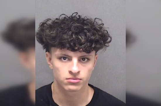 San Antonio Jury Deliberates, Ex-John Jay High Student's Case of Murder or Self-Defense