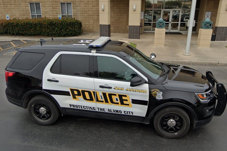 San Antonio Launches Public Safety Dashboard for Greater Police Transparency and Community Insight