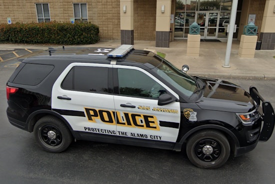 San Antonio Launches Public Safety Dashboard for Greater Police Transparency and Community Insight