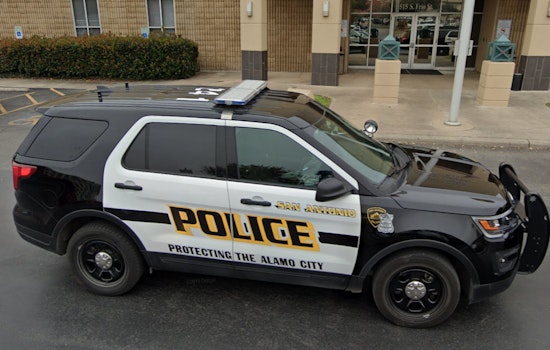 San Antonio Launches Public Safety Dashboard for Greater Police Transparency and Community Insight