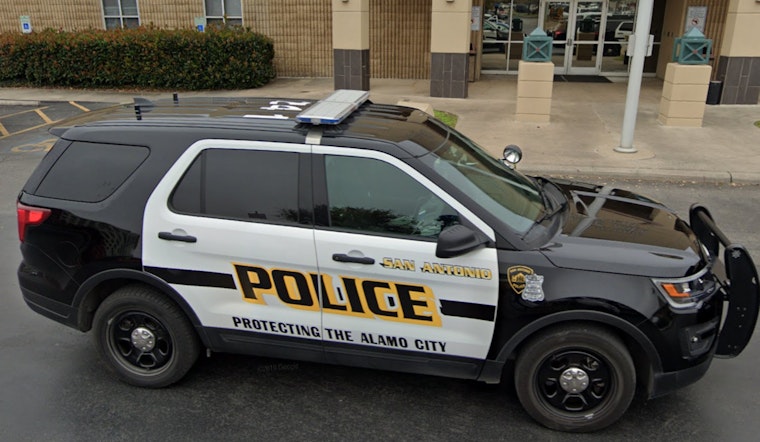 San Antonio Launches Public Safety Dashboard for Greater Police Transparency and Community Insight