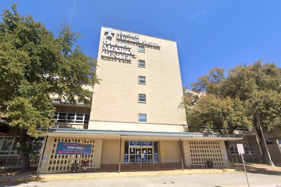San Antonio Man, 64, Charged Over Terroristic Threat at Baptist Medical Center