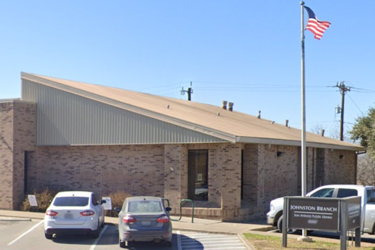 San Antonio Man Accused of Assaulting Elderly Poll Worker Released on $30K Bail