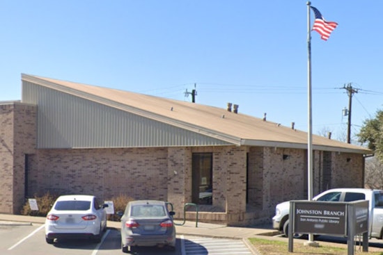 San Antonio Man Accused of Assaulting Elderly Poll Worker Released on $30K Bail