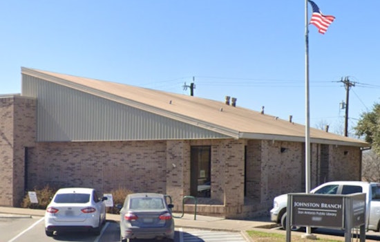 San Antonio Man Accused of Assaulting Elderly Poll Worker Released on $30K Bail