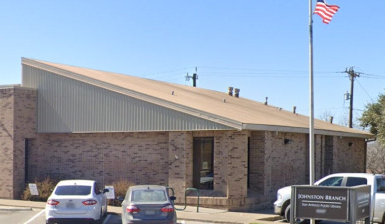 San Antonio Man Accused of Assaulting Elderly Poll Worker Released on $30K Bail