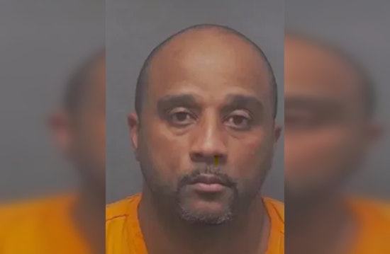 San Antonio Man Accused of Sexual Assaults at Local Bar