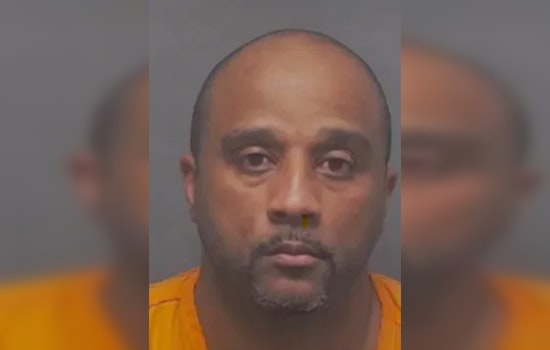 San Antonio Man Accused of Sexual Assaults at Local Bar