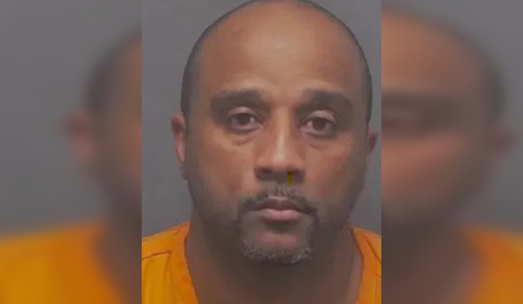 San Antonio Man Accused of Sexual Assaults at Local Bar