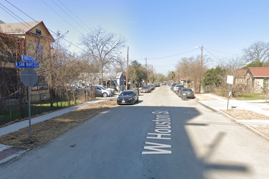 San Antonio Man Charged With Arson and Terroristic Threats After Standoff and Attempted House Fire on West Side