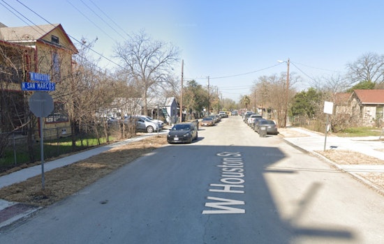 San Antonio Man Charged With Arson and Terroristic Threats After Standoff and Attempted House Fire on West Side