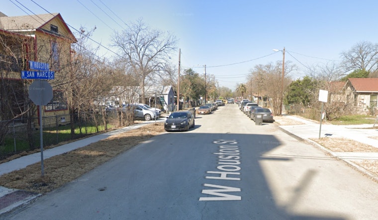San Antonio Man Charged With Arson and Terroristic Threats After Standoff and Attempted House Fire on West Side