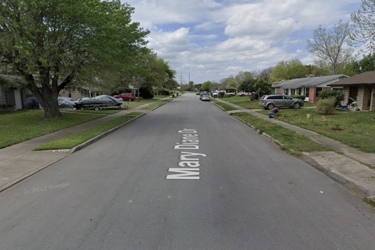 San Antonio Man Killed in Shooting Sparked by Parking Dispute on Mary Diane Drive