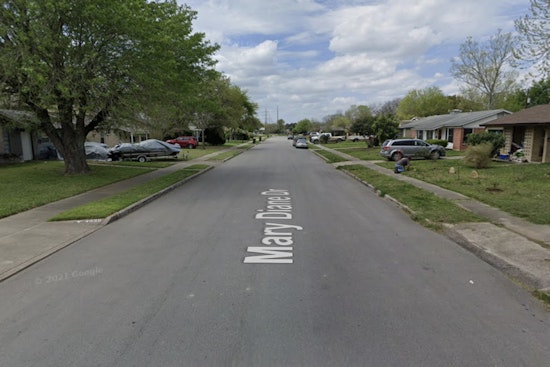 San Antonio Man Killed in Shooting Sparked by Parking Dispute on Mary Diane Drive