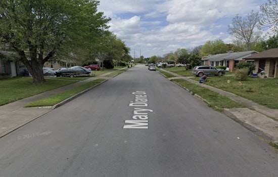San Antonio Man Killed in Shooting Sparked by Parking Dispute on Mary Diane Drive