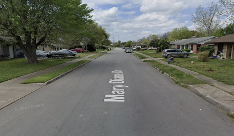 San Antonio Man Killed in Shooting Sparked by Parking Dispute on Mary Diane Drive