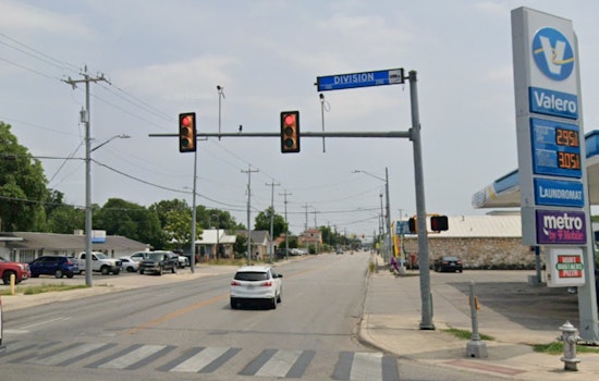 San Antonio Man Loses Life in Motorcycle Collision with Truck on West Division Avenue