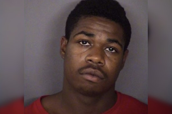 San Antonio Man Receives Life Sentence for 2016 Murder of Convenience Store Clerk