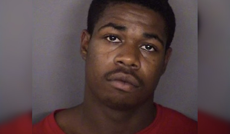 San Antonio Man Receives Life Sentence for 2016 Murder of Convenience Store Clerk