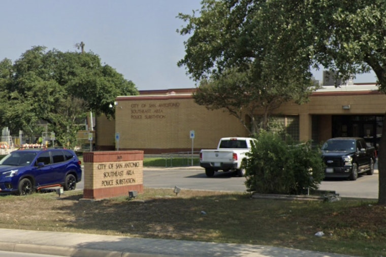 San Antonio Man's Fatal Encounter with SAPD Leads Son to Call for Improved De-escalation Training