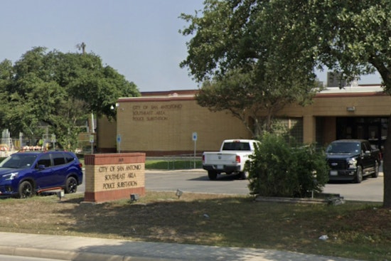 San Antonio Man's Fatal Encounter with SAPD Leads Son to Call for Improved De-escalation Training