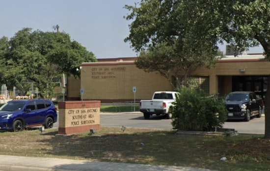 San Antonio Man's Fatal Encounter with SAPD Leads Son to Call for Improved De-escalation Training