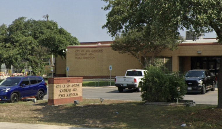 San Antonio Man's Fatal Encounter with SAPD Leads Son to Call for Improved De-escalation Training