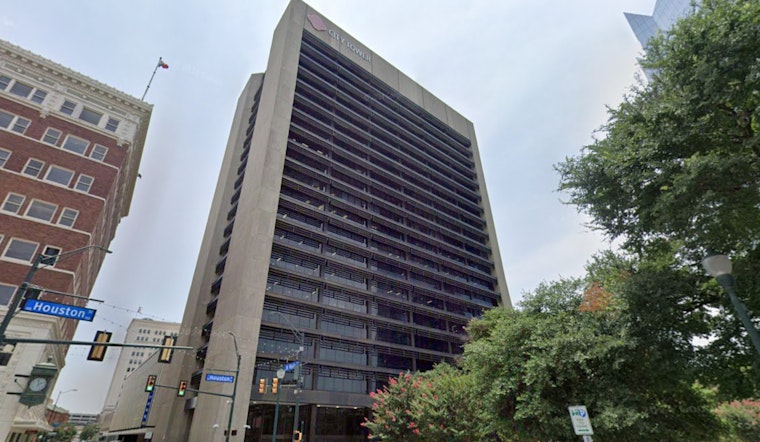San Antonio Mayor Ron Nirenberg Named to Board of Directors for Organization of World Heritage Cities