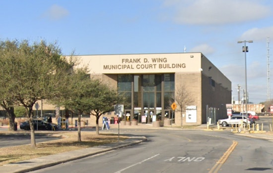 San Antonio Municipal Court Launches Fall Case Resolution Campaign to Help Residents Clear Citations Without Fear of Arrest