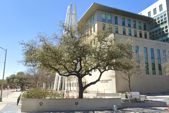 San Antonio Officer Reinstated After Arbitrator Overturns 2019 Firing Over Use of Force