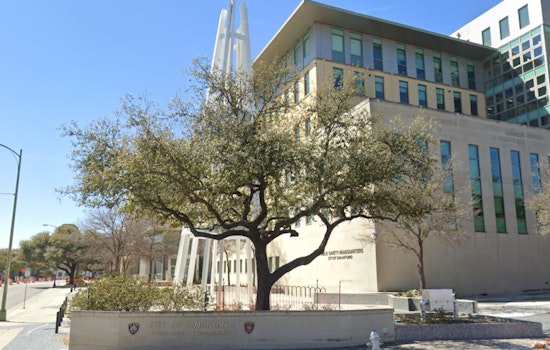 San Antonio Officer Reinstated After Arbitrator Overturns 2019 Firing Over Use of Force