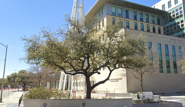 San Antonio Officer Reinstated After Arbitrator Overturns 2019 Firing Over Use of Force