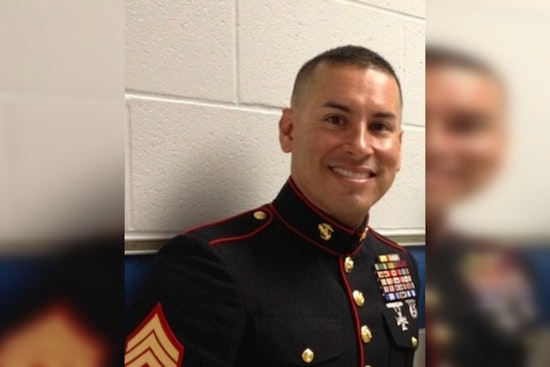 San Antonio Officer Suspended for Sexting on Duty, Removed from Chief's Security Detail