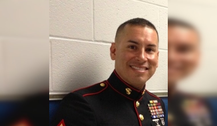 San Antonio Officer Suspended for Sexting on Duty, Removed from Chief's Security Detail