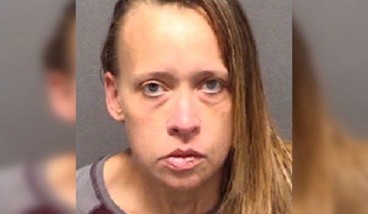 San Antonio Police and Crime Stoppers Seek Leads in Fatal Stabbing of Regina Meyer Martinez on Snowden Road