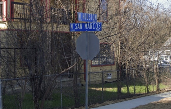 San Antonio Police Apprehend Man Charged with Arson and Terroristic Threats After Standoff
