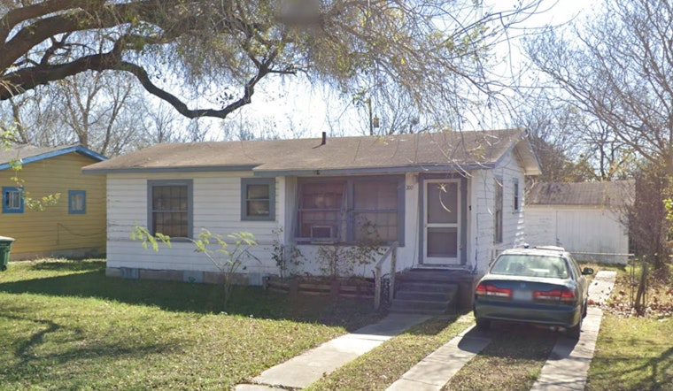 San Antonio Police Investigate After Woman Fatally Injured in Southeast Side Altercation