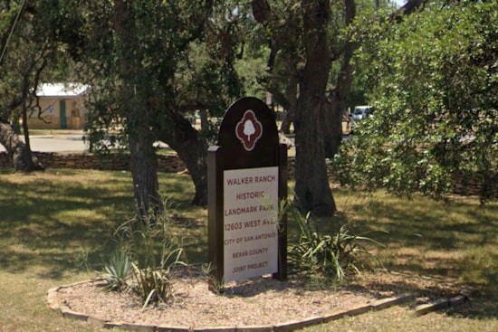 San Antonio Police Investigate Suspicious Death as Body Found on Golf Cart Near Walker Ranch Park