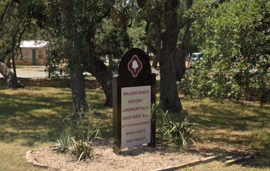 San Antonio Police Investigate Suspicious Death as Body Found on Golf Cart Near Walker Ranch Park