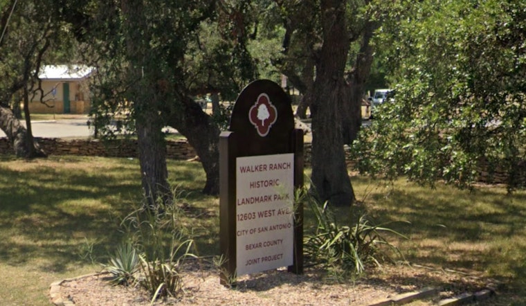 San Antonio Police Investigate Suspicious Death as Body Found on Golf Cart Near Walker Ranch Park