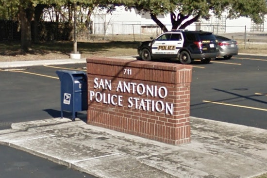San Antonio Police Officer Suspended for 45 Days for Failing to Respond to House Fire