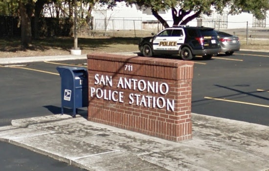 San Antonio Police Officer Suspended for 45 Days for Failing to Respond to House Fire