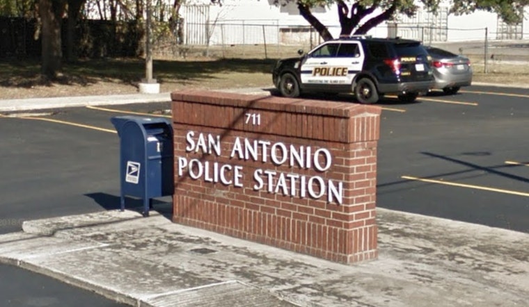 San Antonio Police Officer Suspended for 45 Days for Failing to Respond to House Fire