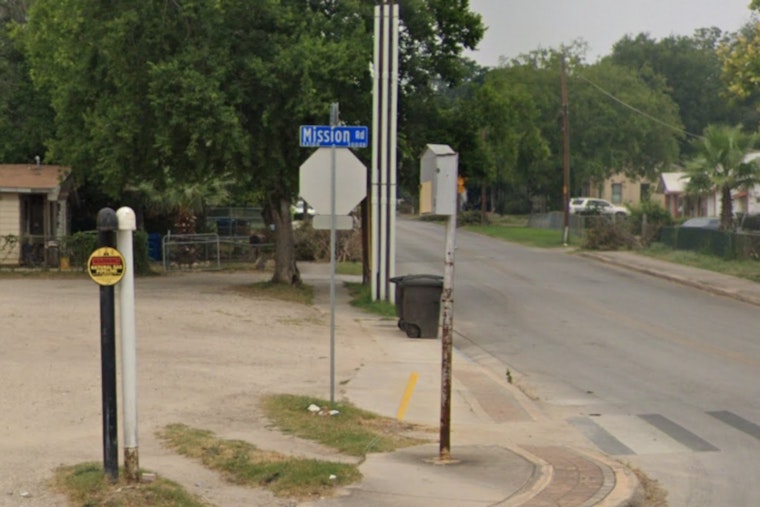 San Antonio Police Probe Early Morning Fatality Amid Self-Defense Claim