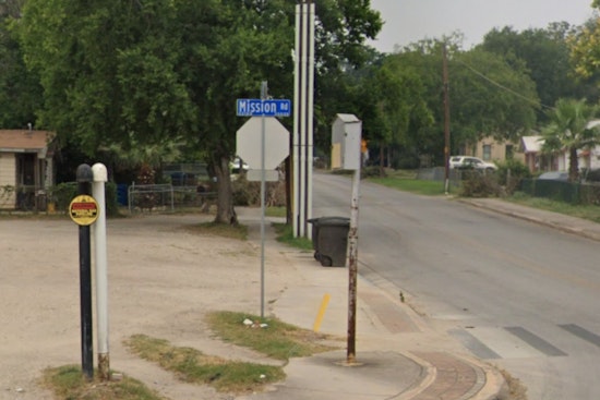 San Antonio Police Probe Early Morning Fatality Amid Self-Defense Claim
