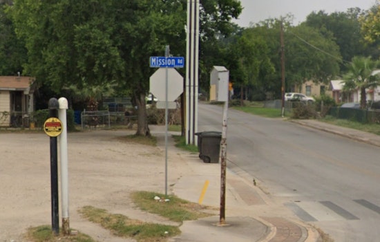 San Antonio Police Probe Early Morning Fatality Amid Self-Defense Claim