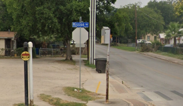 San Antonio Police Probe Early Morning Fatality Amid Self-Defense Claim
