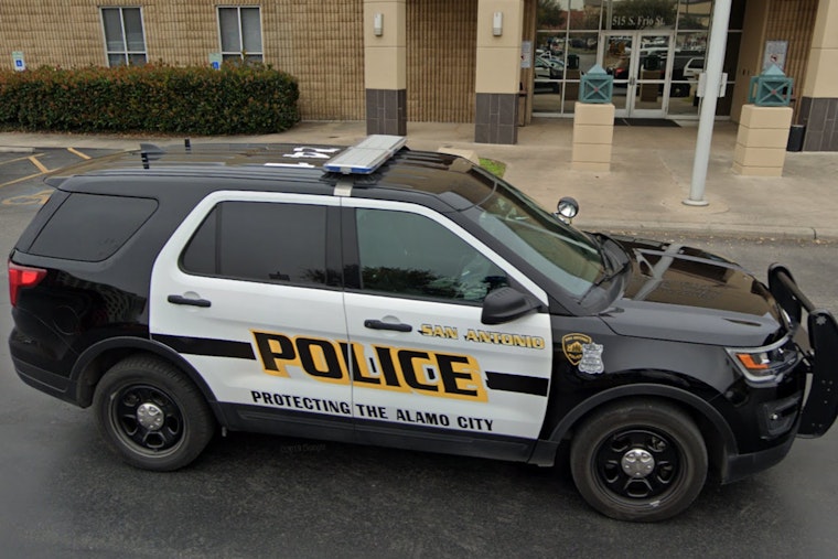 San Antonio Police Release Bodycam Footage of September Shootings with One Suspect Wounded and Another Killed